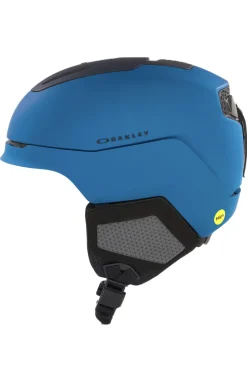 Oakley Sportaccessoires|Sportaccessoires^Wintersport helm senior blauw
