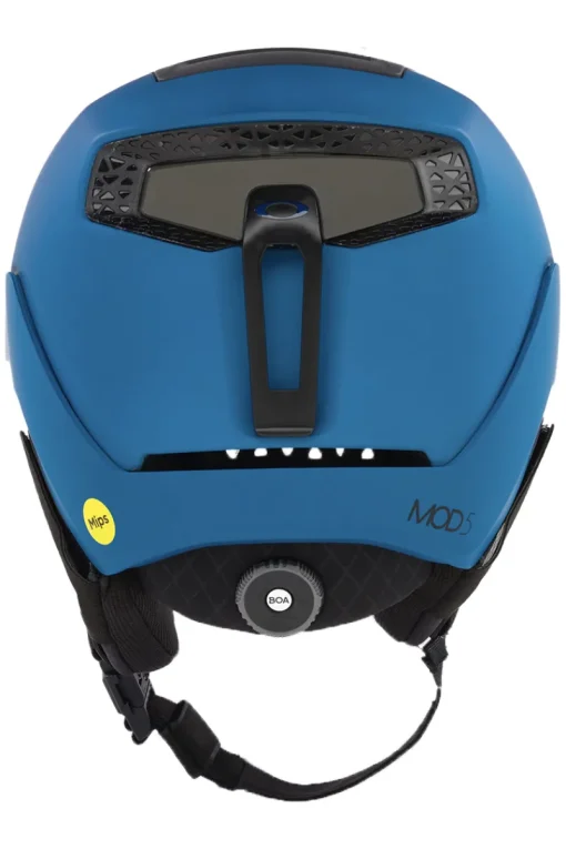 Oakley Sportaccessoires|Sportaccessoires^Wintersport helm senior blauw