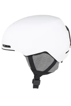 Oakley Sportaccessoires|Sportaccessoires^Wintersport helm senior wit