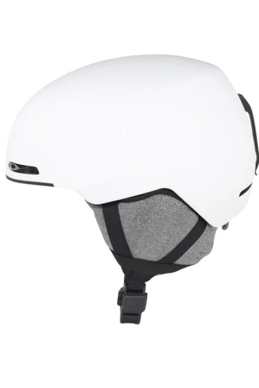 Oakley Sportaccessoires|Sportaccessoires^Wintersport helm senior wit