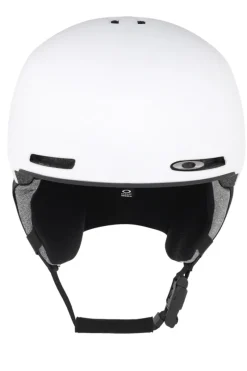 Oakley Sportaccessoires|Sportaccessoires^Wintersport helm senior wit