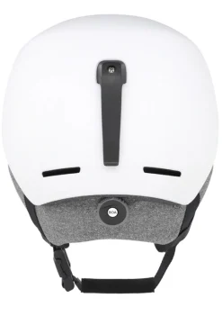 Oakley Sportaccessoires|Sportaccessoires^Wintersport helm senior wit