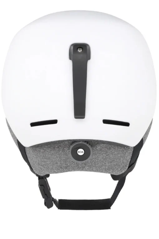 Oakley Sportaccessoires|Sportaccessoires^Wintersport helm senior wit
