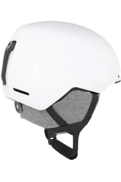 Oakley Sportaccessoires|Sportaccessoires^Wintersport helm senior wit