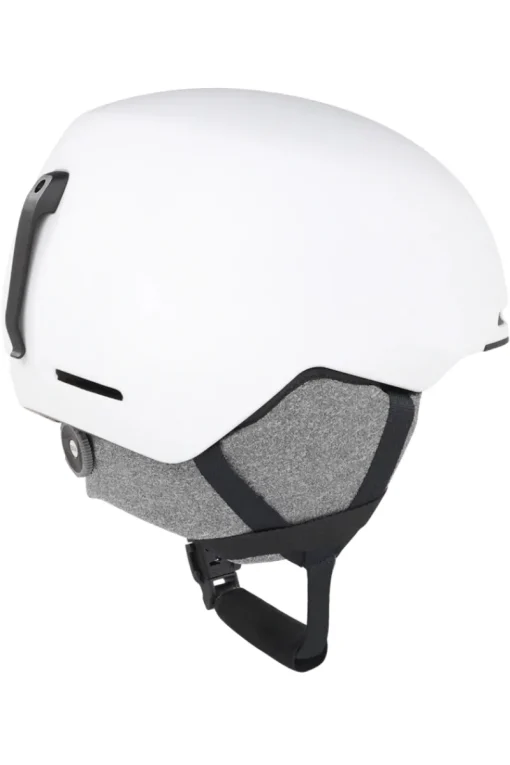 Oakley Sportaccessoires|Sportaccessoires^Wintersport helm senior wit