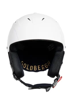 Goldbergh Sportaccessoires|Sportaccessoires^Wintersport helm senior wit