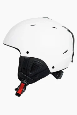 Goldbergh Sportaccessoires|Sportaccessoires^Wintersport helm senior wit