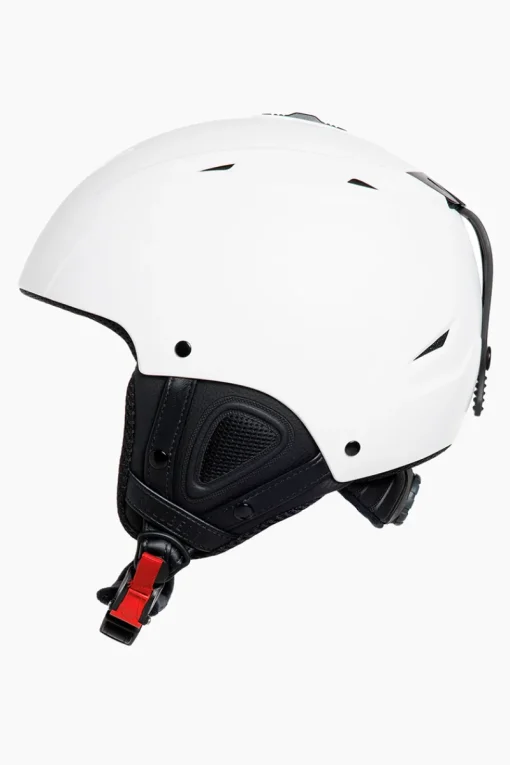 Goldbergh Sportaccessoires|Sportaccessoires^Wintersport helm senior wit