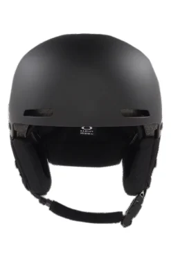 Oakley Sportaccessoires|Sportaccessoires^Wintersport helm senior zwart