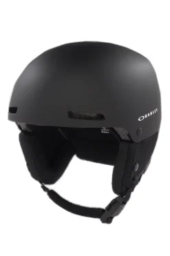 Oakley Sportaccessoires|Sportaccessoires^Wintersport helm senior zwart