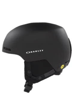 Oakley Sportaccessoires|Sportaccessoires^Wintersport helm senior zwart