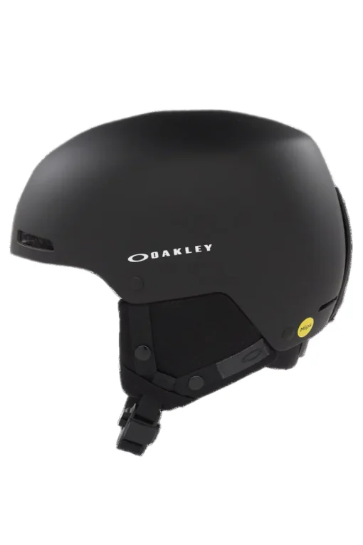 Oakley Sportaccessoires|Sportaccessoires^Wintersport helm senior zwart