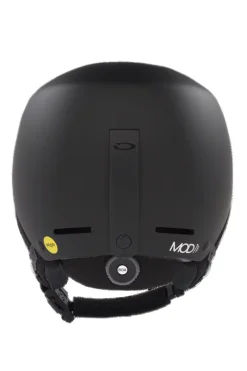 Oakley Sportaccessoires|Sportaccessoires^Wintersport helm senior zwart