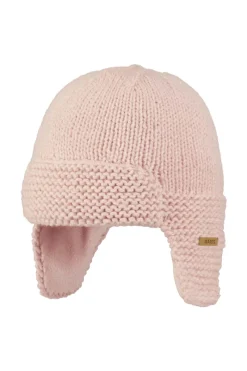 Barts Sport Style^Wintersport hoed rose