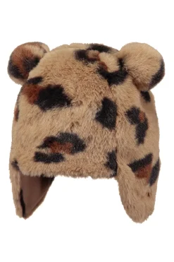 Barts Sport Style^Wintersport muts junior bruin