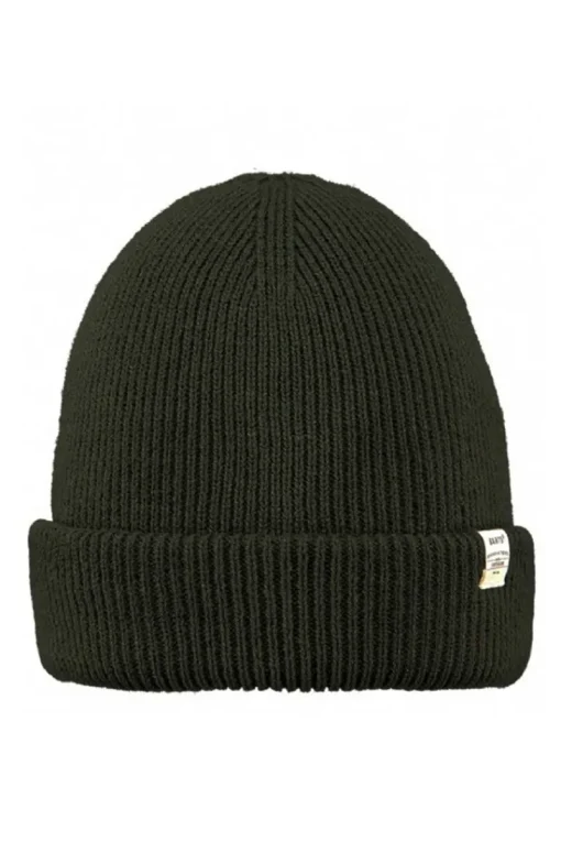 Barts Sport Style^Wintersport muts junior groen