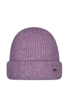 Barts Sport Style^Wintersport muts junior paars