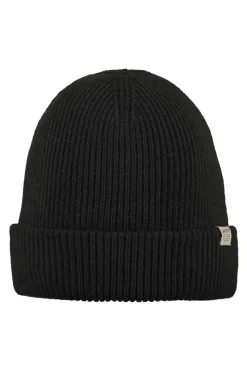Barts Sport Style^Wintersport muts junior zwart