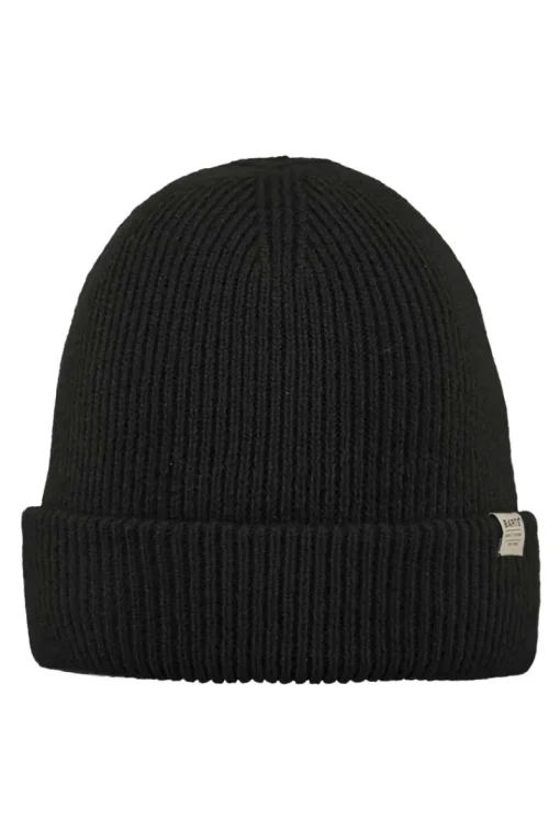 Barts Sport Style^Wintersport muts junior zwart