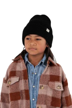 Barts Sport Style^Wintersport muts junior zwart