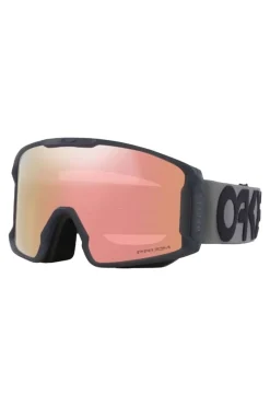 Oakley Sportaccessoires|Sportaccessoires^Wintersport overige brillen grijs