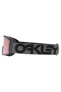 Oakley Sportaccessoires|Sportaccessoires^Wintersport overige brillen grijs
