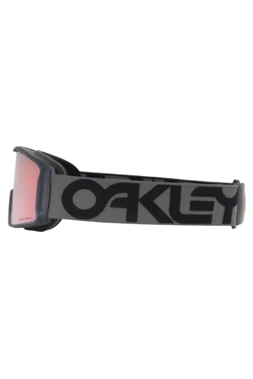 Oakley Sportaccessoires|Sportaccessoires^Wintersport overige brillen grijs