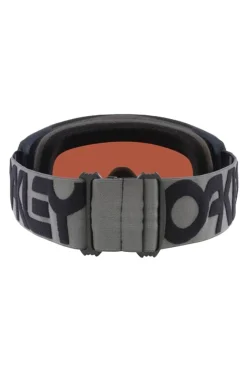 Oakley Sportaccessoires|Sportaccessoires^Wintersport overige brillen grijs