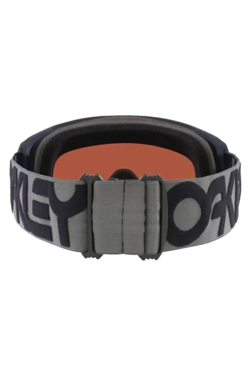 Oakley Sportaccessoires|Sportaccessoires^Wintersport overige brillen grijs