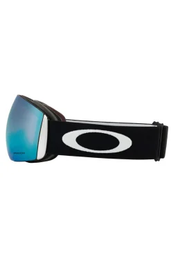 Oakley Sportaccessoires|Sportaccessoires^Wintersport overige brillen zwart