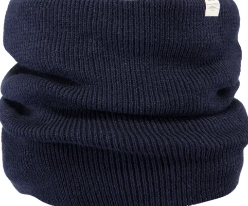 Barts Sport Style^Wintersport sjaal blauw