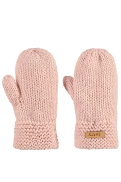 Barts Sport Style^Wintersport wanten ski jr rose