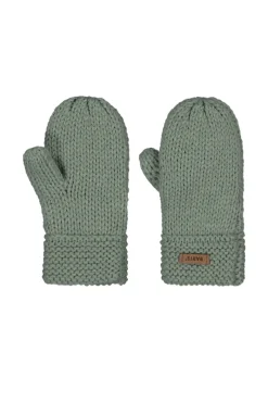 Barts Sport Style^Wintersport wanten ski jr groen