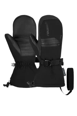 Reusch Sport Style^Wintersport wanten ski sr zwart